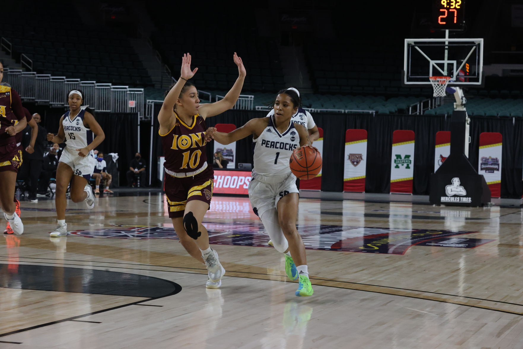 Metro Atlantic Athletic Conference Tournament championship
